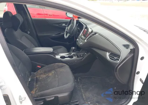 2016 Chevrolet Malibu 1Lt z USA, uszkodzony, nr VIN 1G1ZE5ST3GF237708